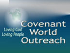 Covenant World Outreach